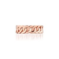 Ring Buonocore Woman noon in Rose Gold 1291A02LP - 1291A02LP